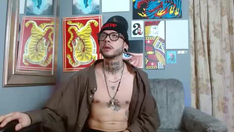 murdok  online show from September 2025 05:45:02 AM