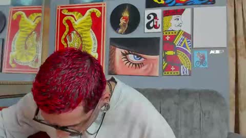 murdok  online show from October 2025 04:02:01 AM