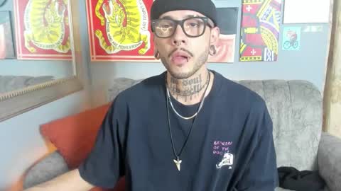 murdok  online show from October 2025 03:40:02 AM