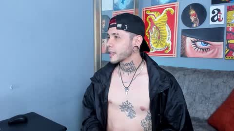 murdok  online show from November 2025 06:23:01 AM