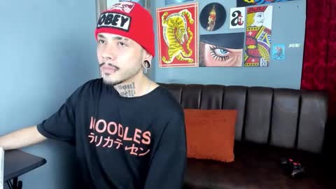 murdok  online show from March 2026 05:34:01 AM