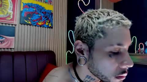 murdok  online show from July 2026 11:00:02 PM