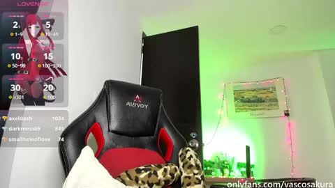 murielkarmesi online show from February 2025 12:54:01 AM