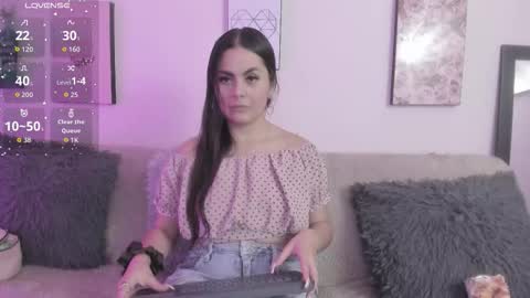 muriell_69 online show from October 2025 09:59:01 PM