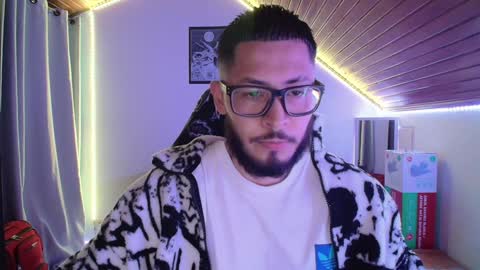 David Big online show from December 2024 05:59:02 AM