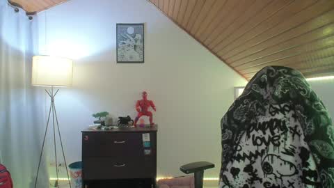 David Big online show from December 2024 06:56:02 AM