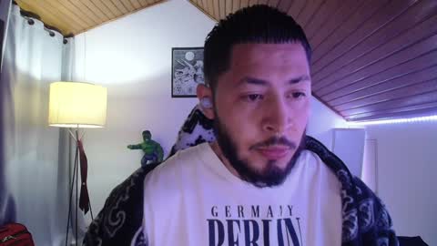 David Big online show from January 2025 08:22:01 AM