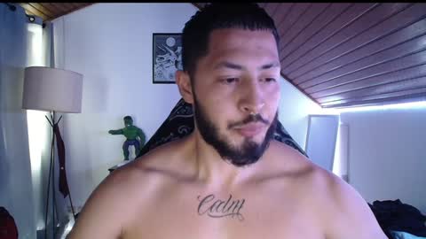 David Big online show from January 2025 08:33:01 PM