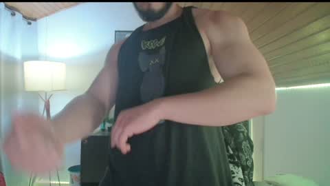 David Big online show from January 2025 10:27:02 AM