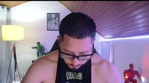 David Big online show from January 2025 11:13:02 AM