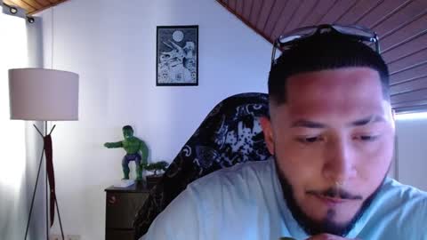 David Big online show from February 2025 12:13:02 PM