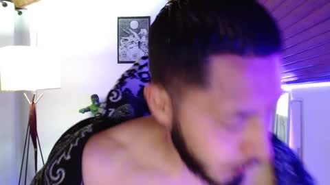 David Big online show from February 2025 08:31:02 AM