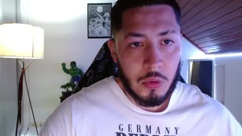 David Big online show from March 2025 10:02:02 AM