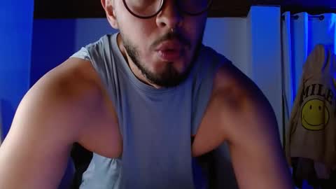 David Big online show from September 2025 08:18:02 AM