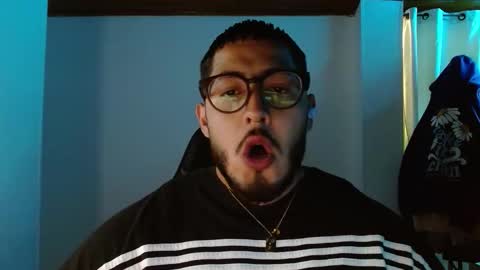 David Big online show from September 2025 06:57:02 PM