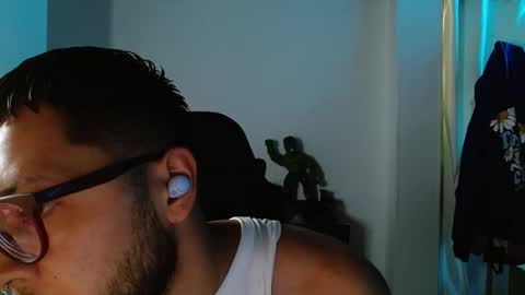 David Big online show from October 2025 06:36:01 PM