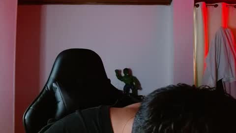 David Big online show from October 2025 05:36:02 PM