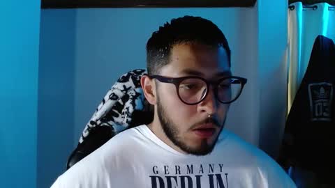 David Big online show from January 2026 09:40:02 PM