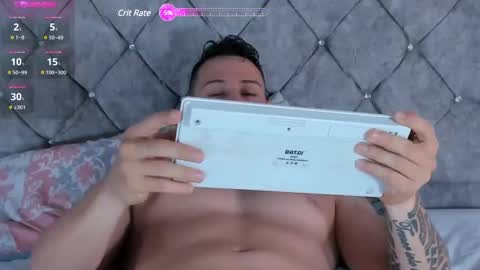 muscle_king_cum online show from December 2024 02:41:02 PM