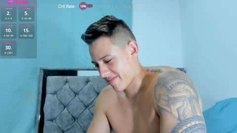 muscle_king_cum online show from January 2025 06:16:01 PM