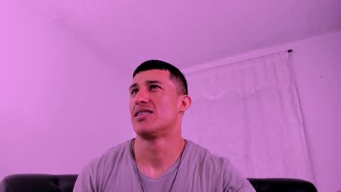 Muscle Man online show from March 2026 12:53:01 PM