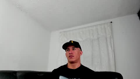 Snapshot of muscle_man07 chatting on July 2026 02:12:02 PM Muscle Man online show from July 2026 02:12:02 PM