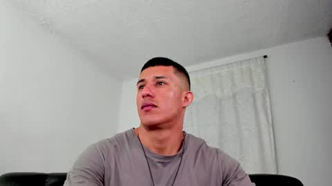 Snapshot of muscle_man07 chatting on July 2026 01:17:02 PM Muscle Man online show from July 2026 01:17:02 PM
