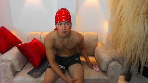 myke online show from December 2024 06:23:02 PM