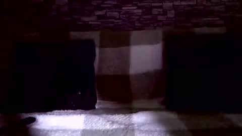 BRENDON online show from December 2025 07:43:02 PM