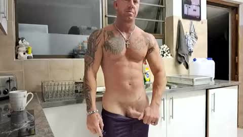 Snapshot of muscledaddy69s chatting on March 2026 01:28:01 AM muscledaddy69s online show from March 2026 01:28:01 AM