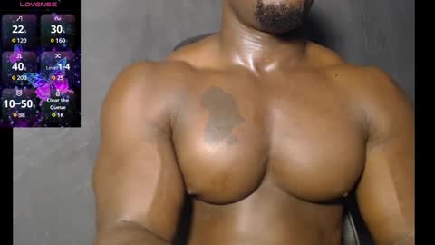 musclegod23 online show from December 2024 10:23:01 PM