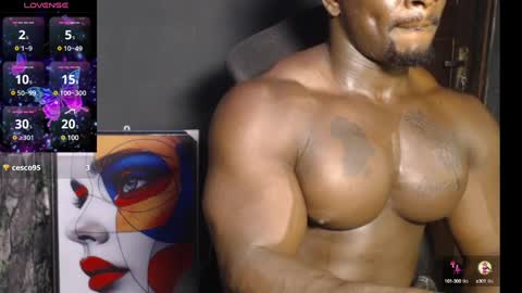 musclegod23 online show from December 2024 10:59:01 PM