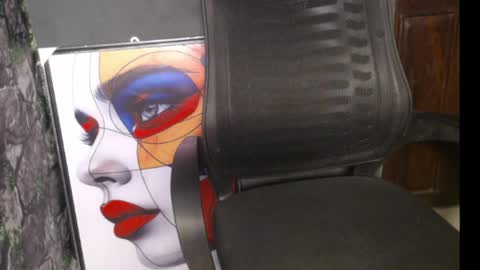 musclegod23 online show from January 2025 11:01:02 PM