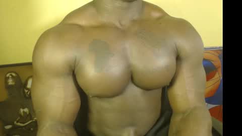 musclegod23 online show from March 2025 02:41:02 AM