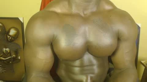 musclegod23 online show from March 2025 03:40:01 AM