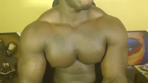 musclegod23 online show from March 2025 11:49:02 PM