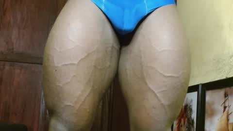 musclegod23 online show from March 2026 02:12:01 PM