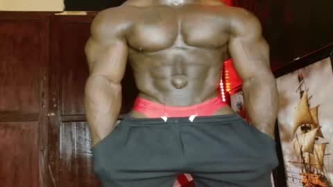 musclegod23 online show from June 2026 05:47:02 PM
