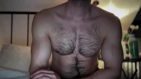 musclehair3 online show from January 2025 12:31:01 AM