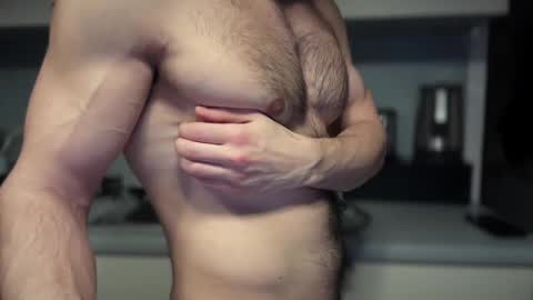 musclehair3 online show from January 2025 07:04:02 PM