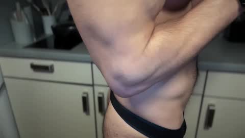 musclehair3 online show from February 2025 10:02:01 PM