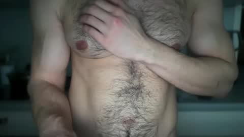 musclehair3 online show from February 2025 12:58:02 PM