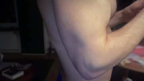 musclehair3 online show from February 2025 05:43:01 PM