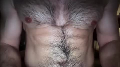 musclehair3 online show from February 2025 09:59:01 PM