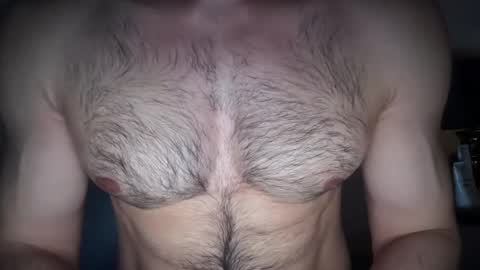 musclehair3 online show from March 2025 07:23:01 PM