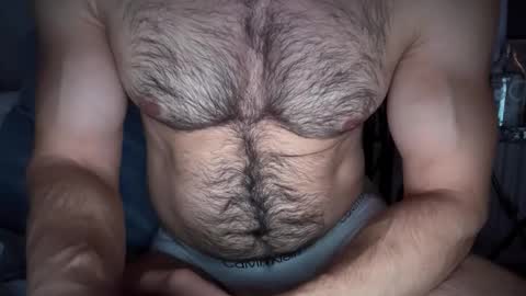 musclehair3 online show from September 2025 09:26:01 PM