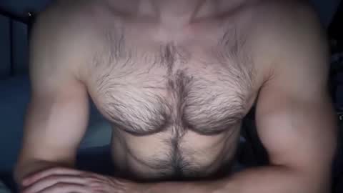 musclehair3 online show from October 2025 10:50:02 PM