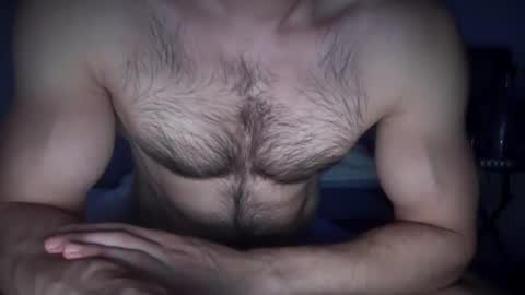 musclehair3 online show from October 2025 11:03:02 PM