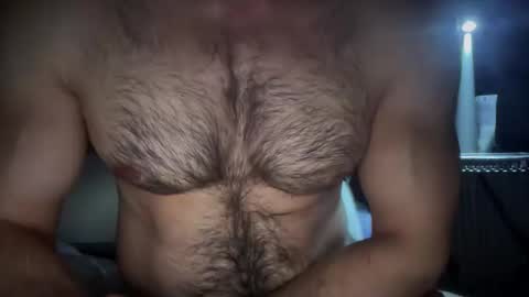 musclehair3 online show from October 2025 10:18:02 PM