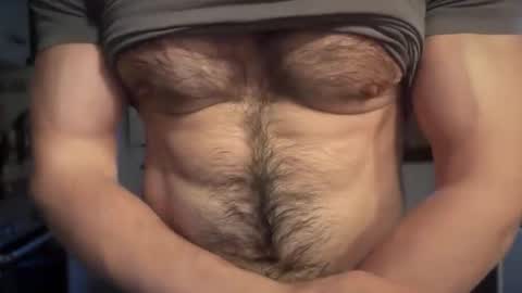 musclehair3 online show from October 2025 04:16:01 PM